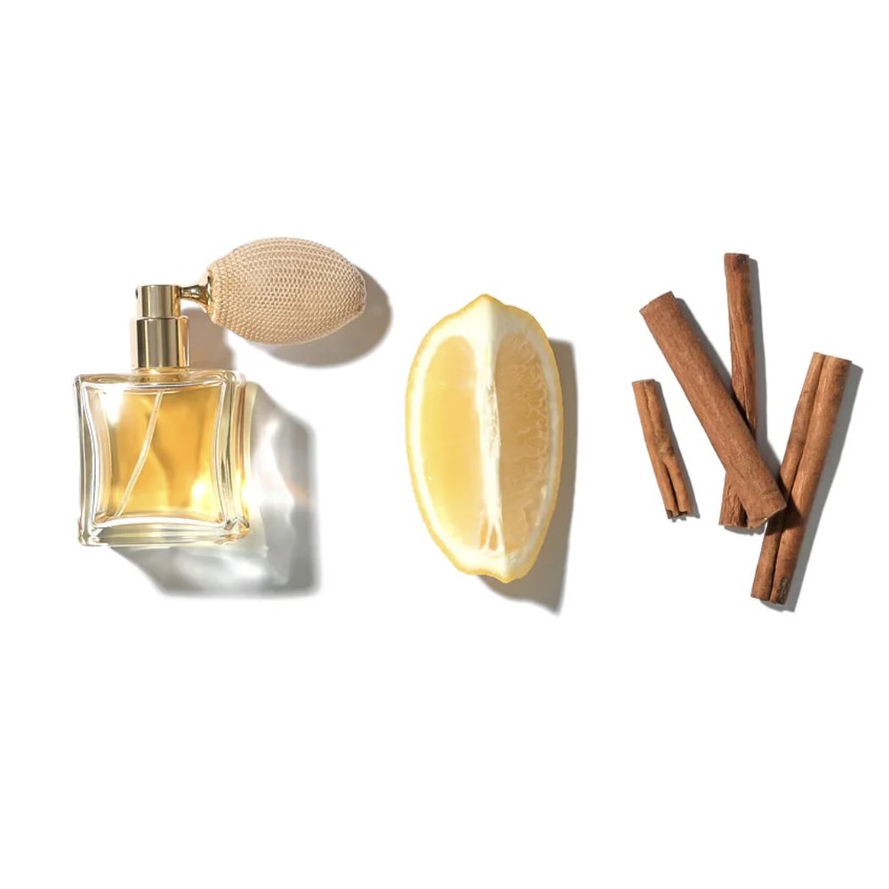 Everfumed